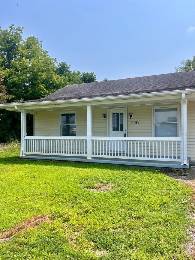 Building Photo - 1438 Franklin St