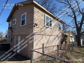 Building Photo - 1120 1/2 S 9th-