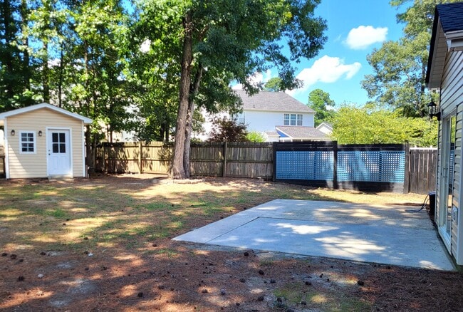 Building Photo - 8300 Neuse Hunter Dr