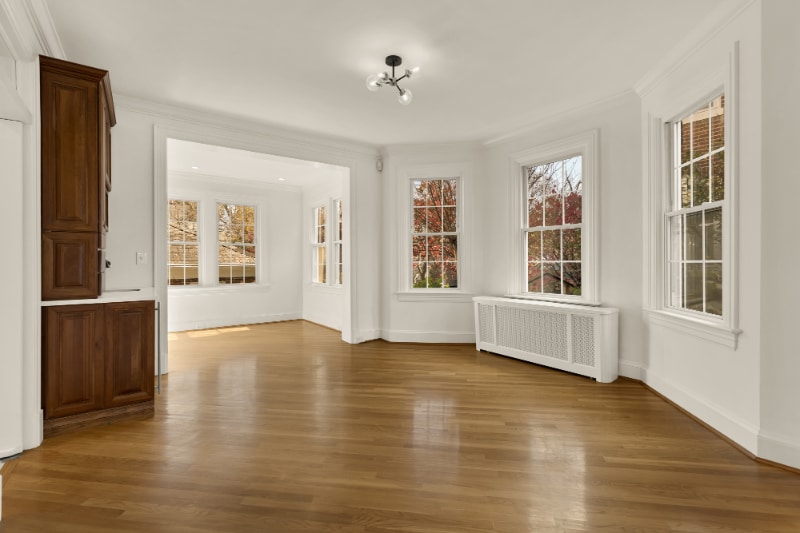 Building Photo - 4115 38th St NW