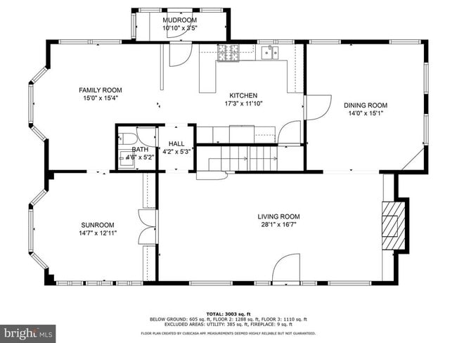Building Photo - 1730 N Danville St
