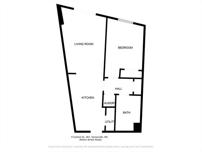 Building Photo - 9 Central St