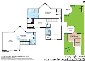 Building Photo - 3223 Crested Creek Dr