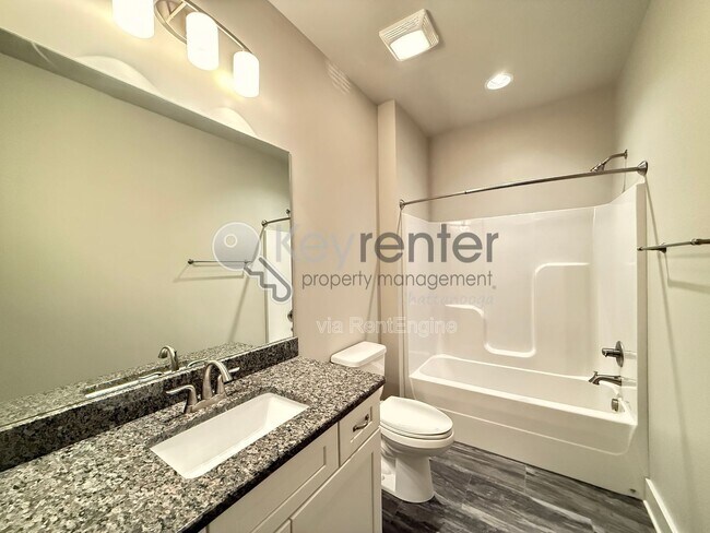 Building Photo - 1610 W 52nd St