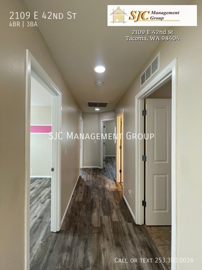 Building Photo - 2109 E 42nd St