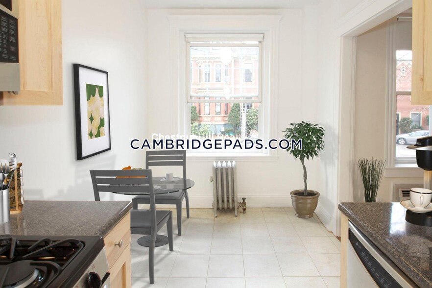 Primary Photo - 1 Langdon St