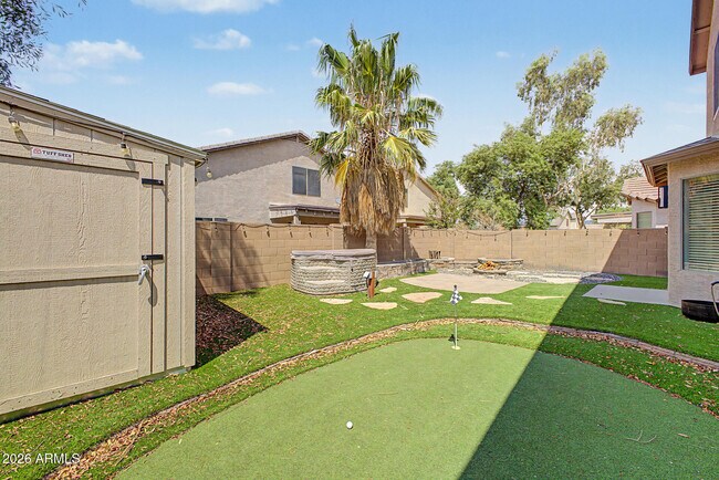 Building Photo - 6774 E Four Peaks Way
