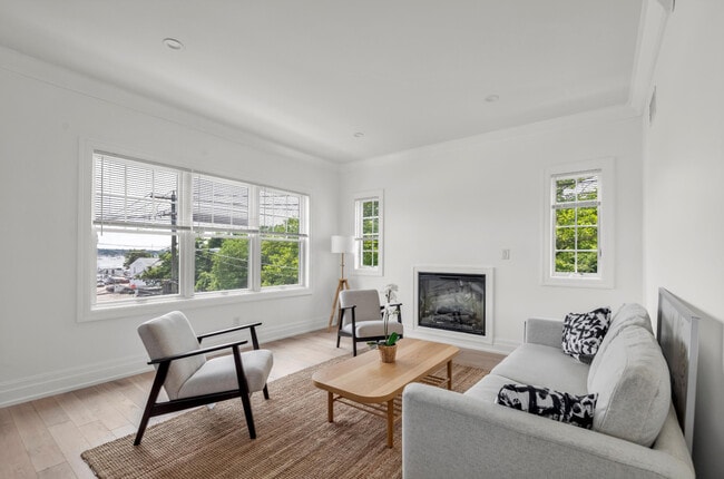 Building Photo - The Sagamore