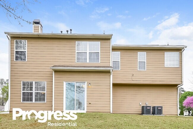 Building Photo - 4212 Arrowhead Pointe