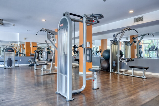 Building Photo - 5211 Pacific Concourse Dr