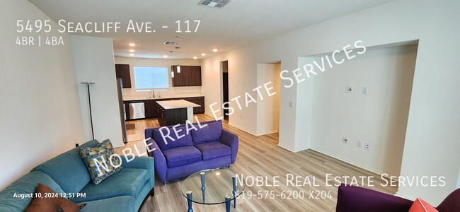 Building Photo - 5495 Seacliff Pl