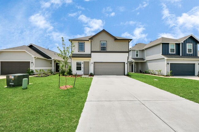 Building Photo - 2473 Carp Dr