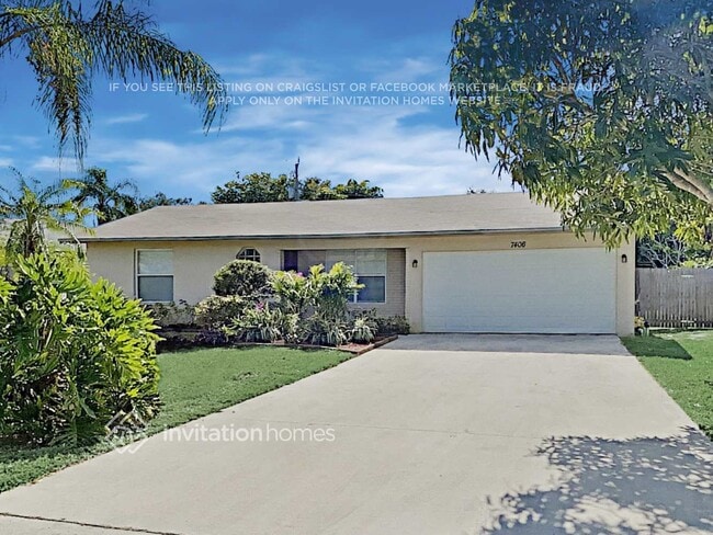 Building Photo - 7406 Overlook Dr