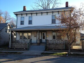 Building Photo - 519-521 N 11th