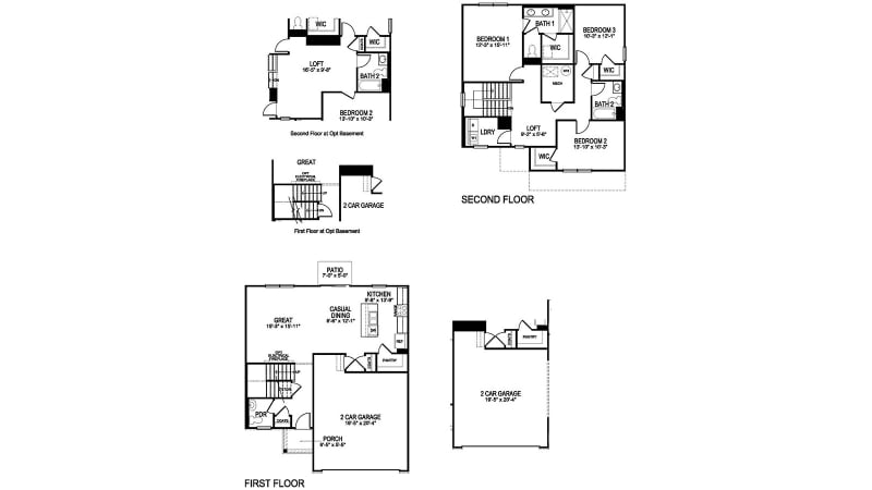 Building Photo - 1575 Cupola Wy