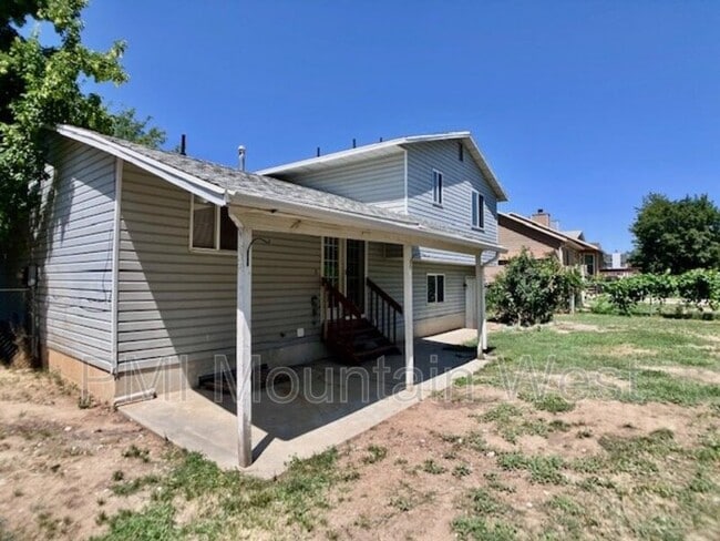 Building Photo - 2186 N 1965 E