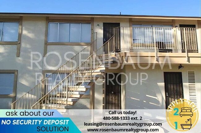 Building Photo - 3313 W Harmont Dr