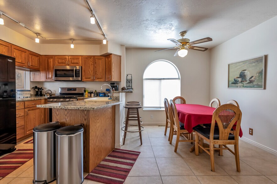 Building Photo - 3563 E Wasatch Grove Ln