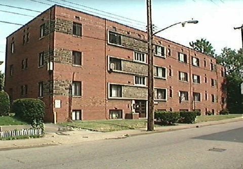 Primary Photo - 545 S Aiken Ave