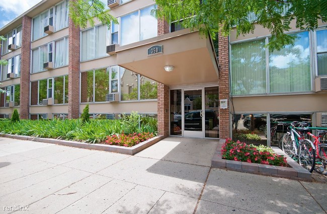 Building Photo - 350 Thompson St
