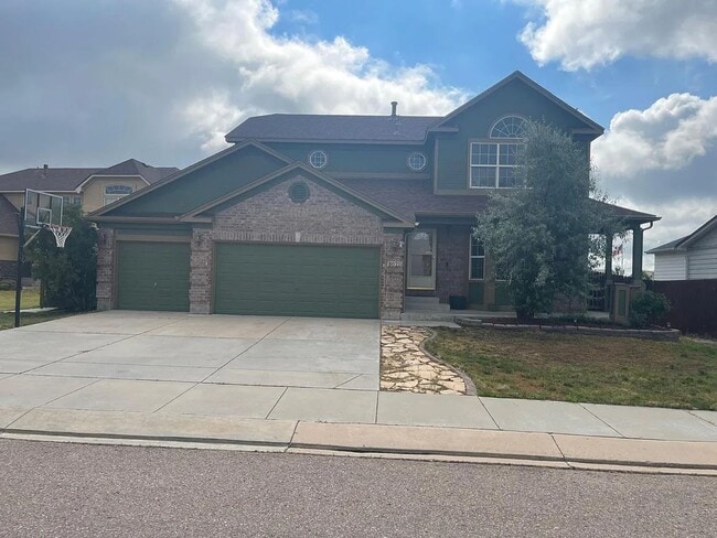 Primary Photo - 8021 Lodi Ln