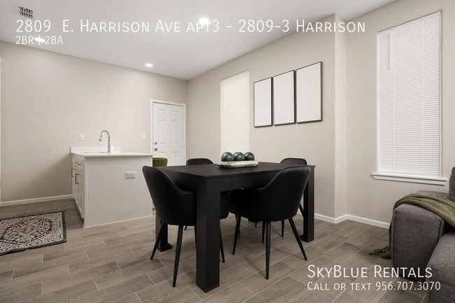 Building Photo - 2809 W Harrison Ave