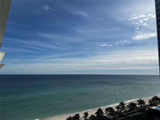 Building Photo - 19201 Collins Ave