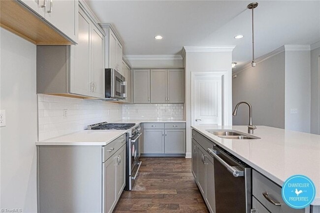 Building Photo - 3264 Polo Rd NW