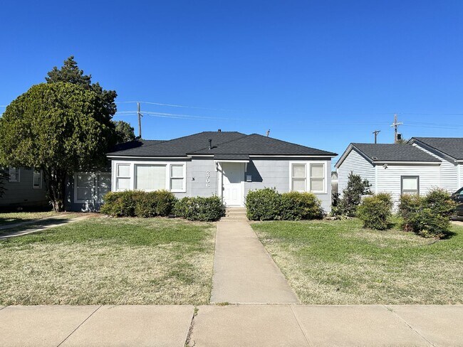 Primary Photo - Pre Leasing for fall 2026! 3/1 in Tech Terrace