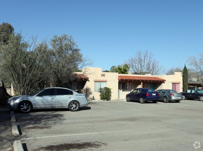 Building Photo - 341-349 E Calle Arizona