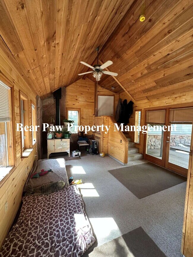 Building Photo - "Charming 3-Bedroom Home in Bailey"