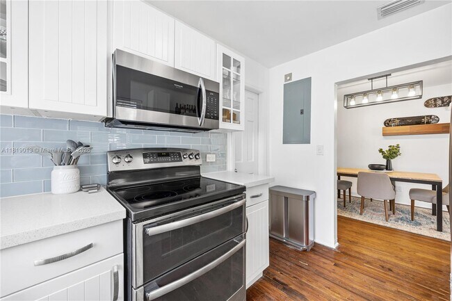 Building Photo - 64 NE 88th St