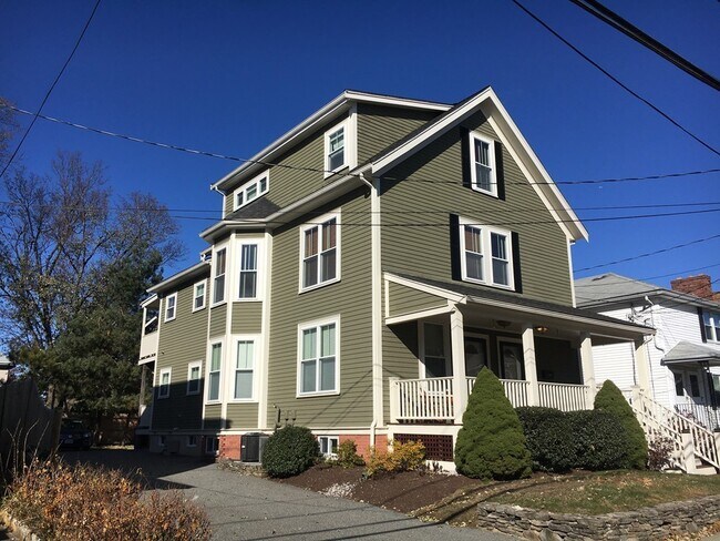 Building Photo - 40 Cleveland St