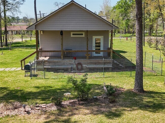 Building Photo - 275 Pashun Ln
