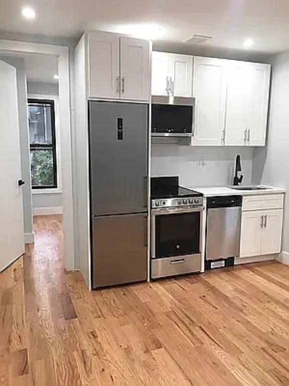 Building Photo - 2 bedroom in BROOKLYN NY 11216