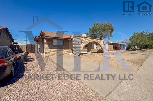 Building Photo - 5Bed/2Bath Home at 35th Ave/Cactus! Ready for Immediate Move-In! -- NO HOA!
