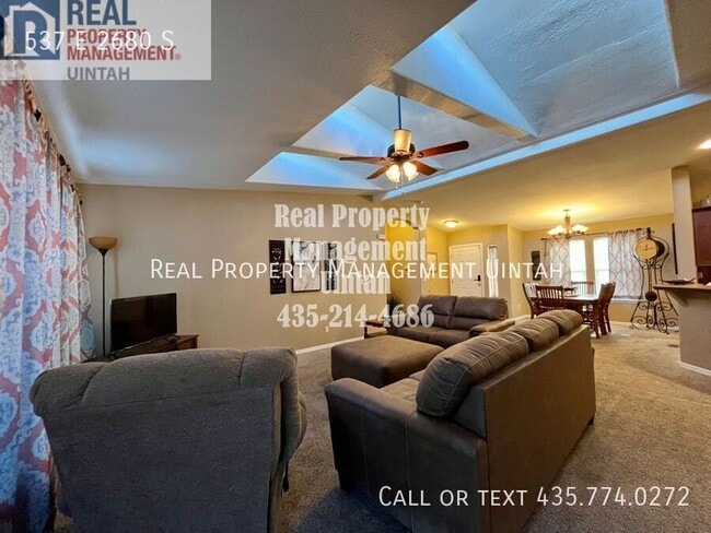 Building Photo - 537 E 2680 S