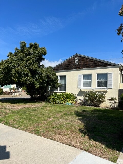 Street View - 2048 Colby Ave