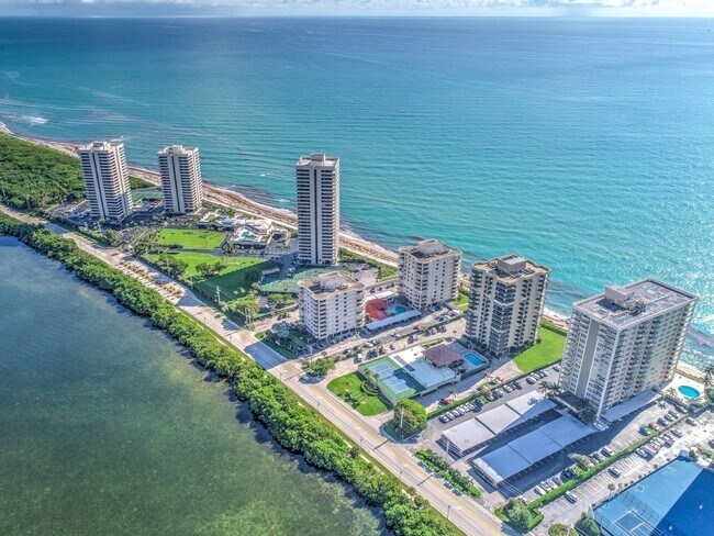 Building Photo - 5480 N Ocean Dr