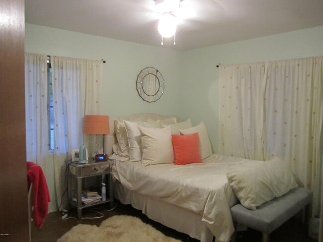 Building Photo - 1719 S El Camino Dr