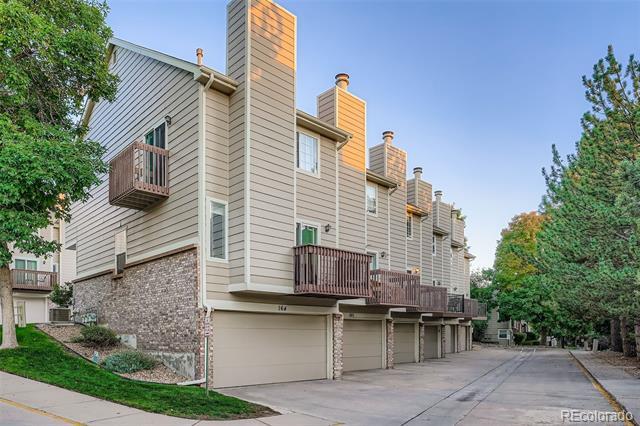 Building Photo - 1470 S Quebec Way