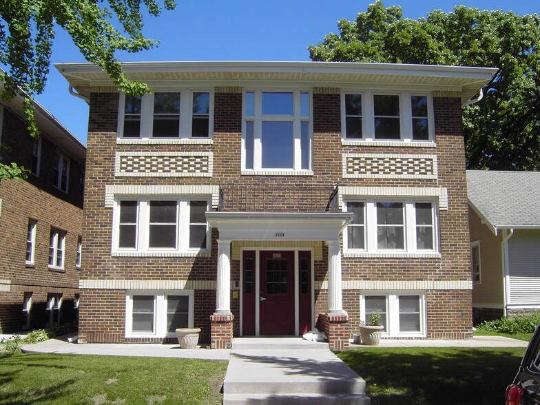 Building Photo - 3529 Emerson Ave S