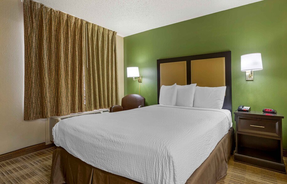Building Photo - Furnished Studio-Denver - Aurora South