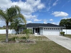 Building Photo - 5325 Tillery Rd