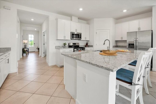 Building Photo - 5161 Coral Reef Wy