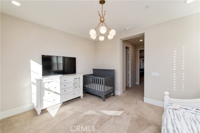Building Photo - 86 Bellatrix