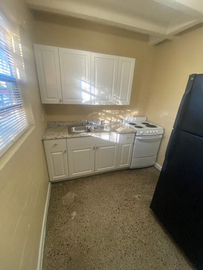 Building Photo - 2721 Georgia Ave