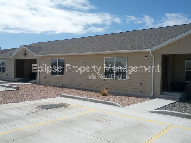 Building Photo - 1777 Edison Ave