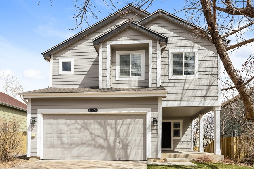 Primary Photo - 11224 Jordan Ct
