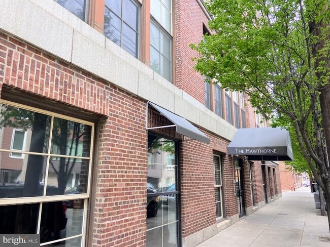 Building Photo - 1201 Fitzwater St